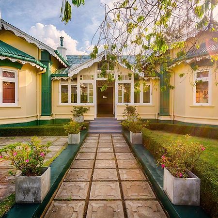 Xavier'S Cottage Nuwara Eliya Kültér fotó