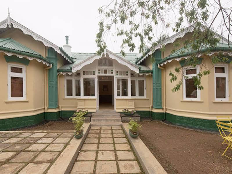 Xavier'S Cottage Nuwara Eliya Kültér fotó