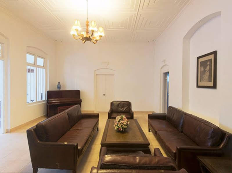 Xavier'S Cottage Nuwara Eliya Kültér fotó