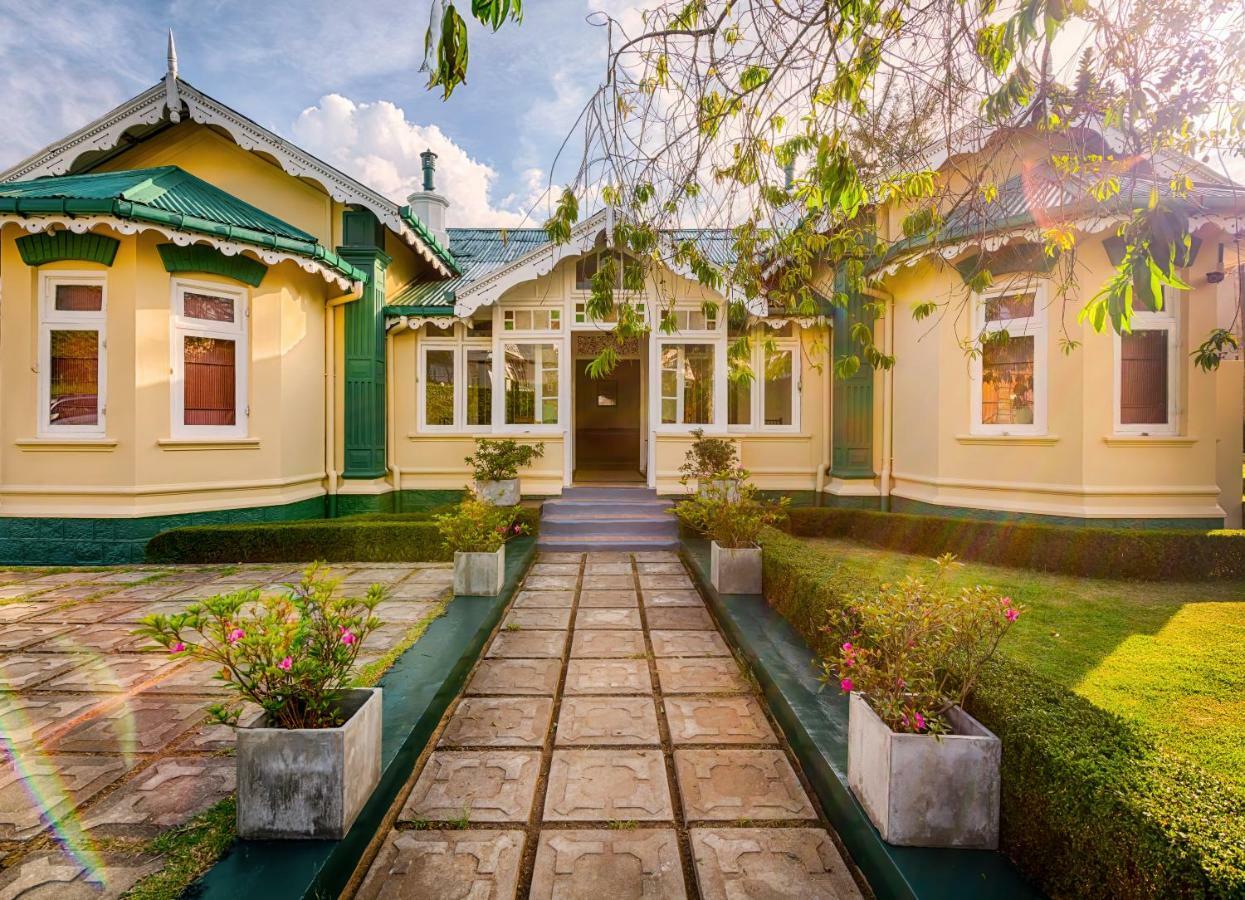 Xavier'S Cottage Nuwara Eliya Kültér fotó