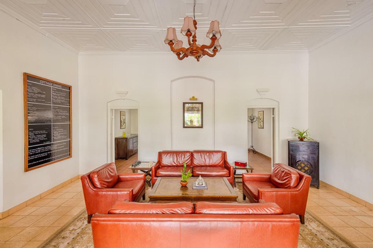 Xavier'S Cottage Nuwara Eliya Kültér fotó