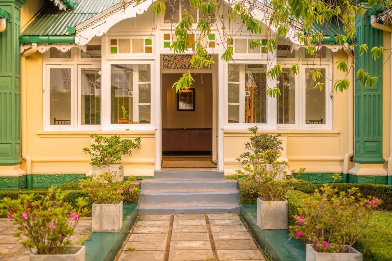 Xavier'S Cottage Nuwara Eliya Kültér fotó