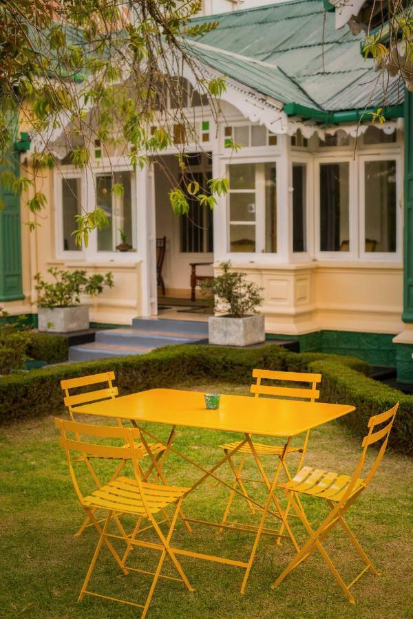Xavier'S Cottage Nuwara Eliya Kültér fotó