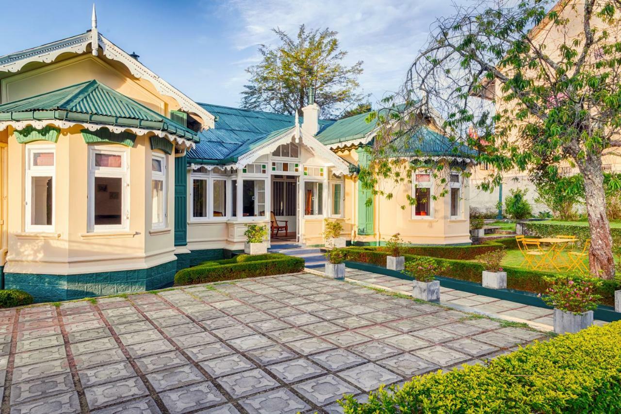 Xavier'S Cottage Nuwara Eliya Kültér fotó