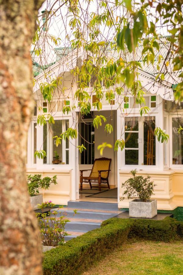 Xavier'S Cottage Nuwara Eliya Kültér fotó
