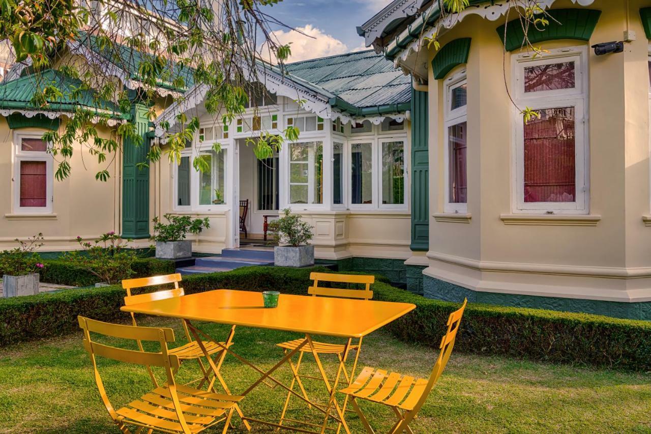 Xavier'S Cottage Nuwara Eliya Kültér fotó