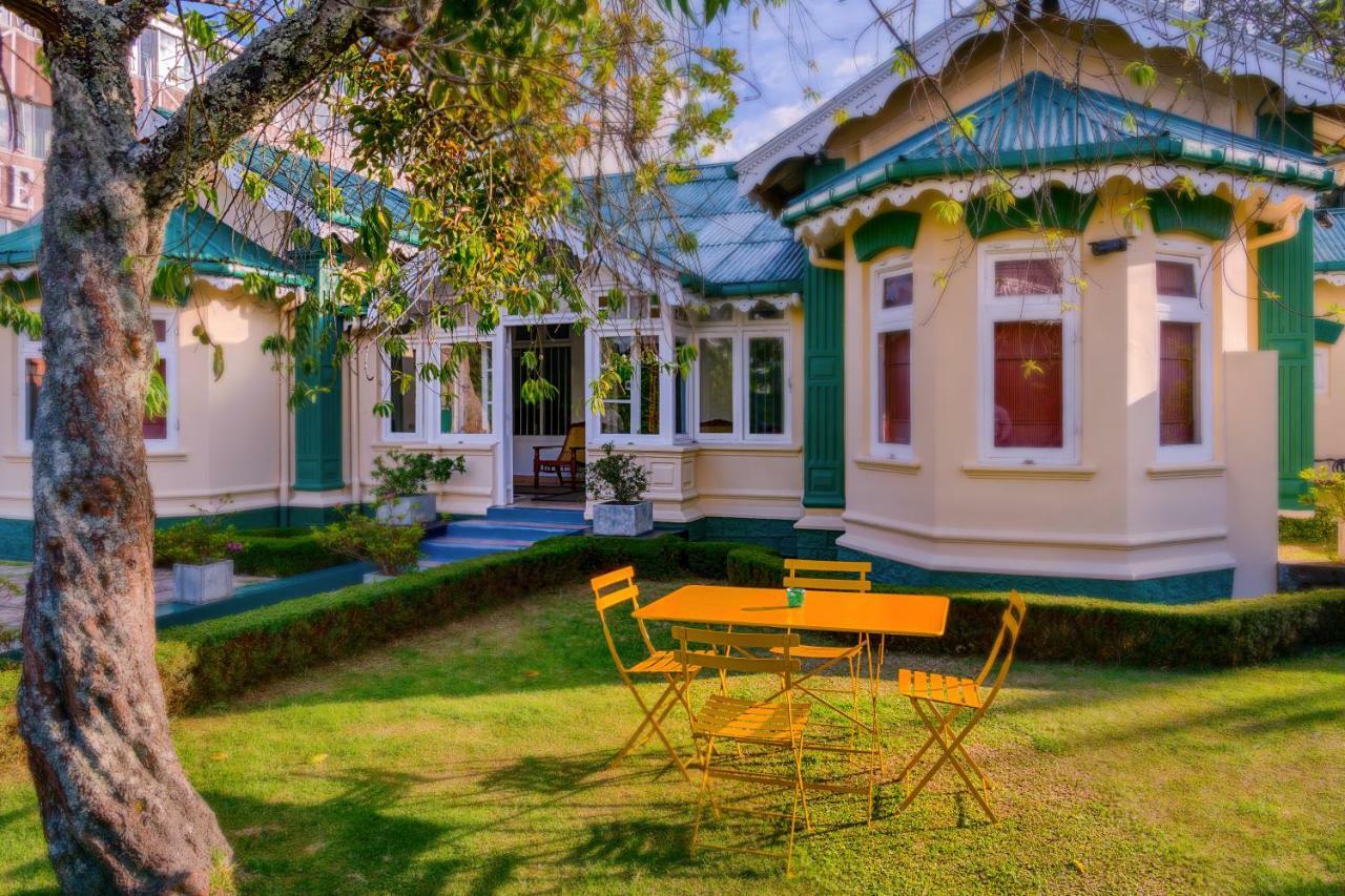 Xavier'S Cottage Nuwara Eliya Kültér fotó
