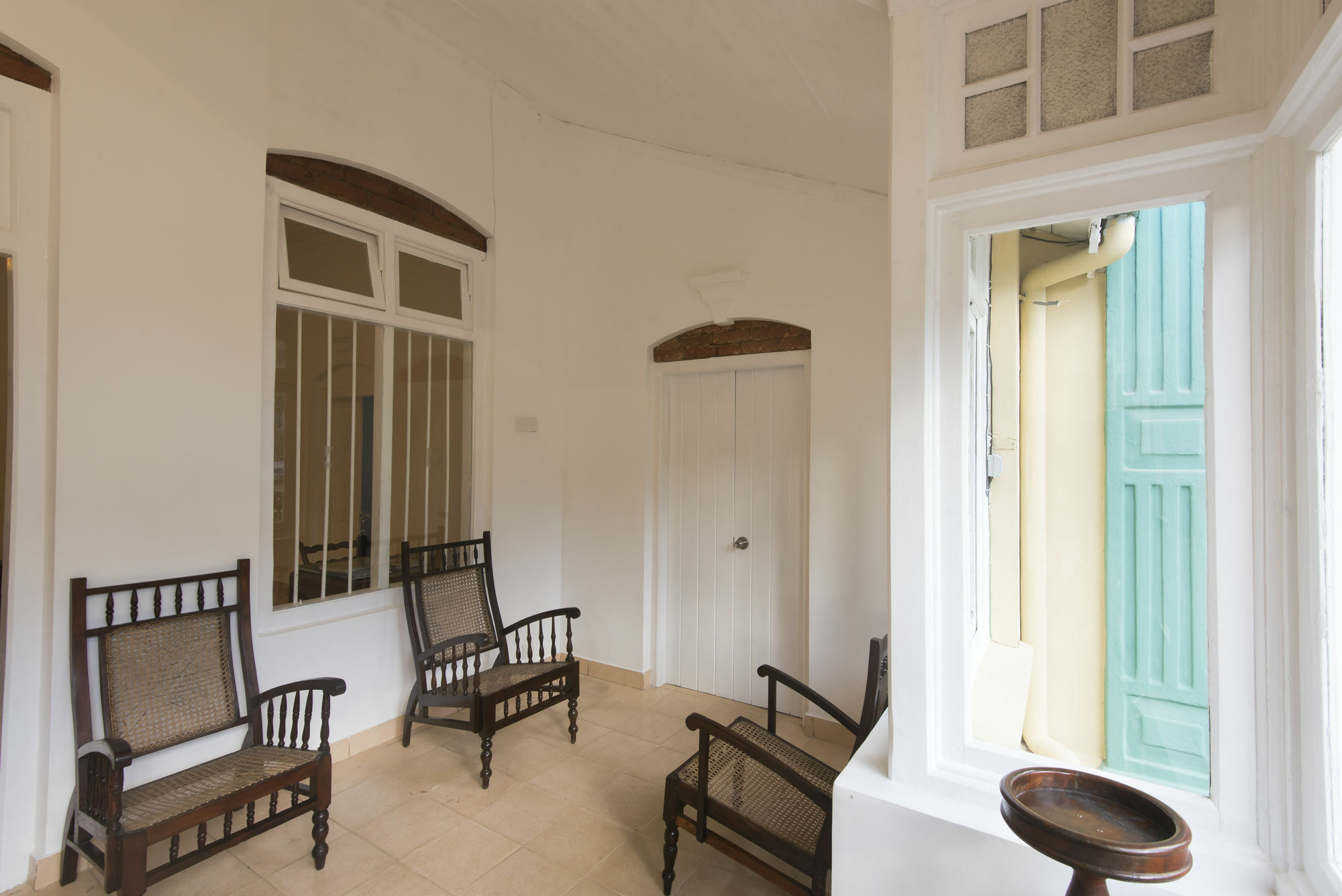 Xavier'S Cottage Nuwara Eliya Kültér fotó