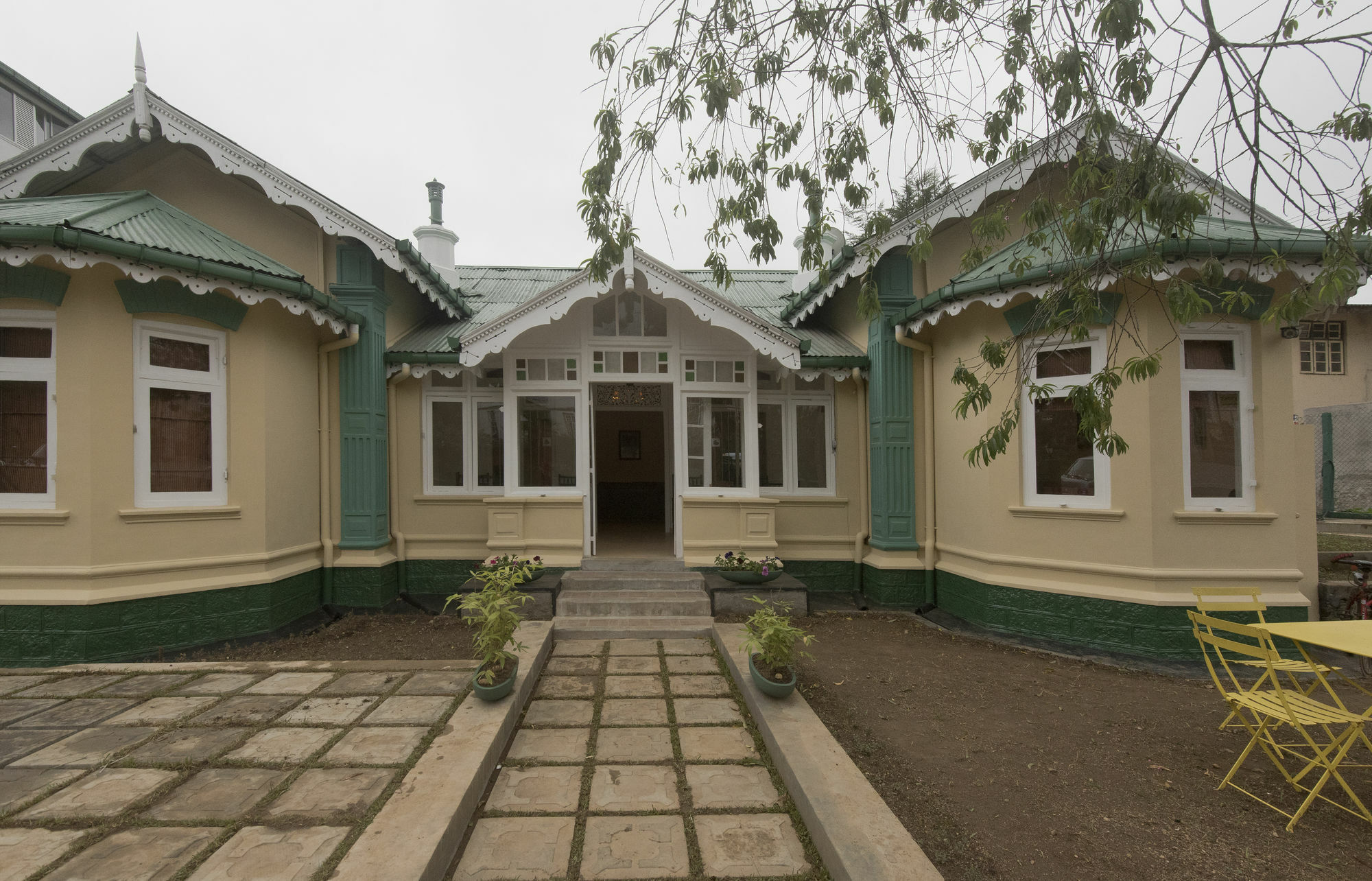 Xavier'S Cottage Nuwara Eliya Kültér fotó