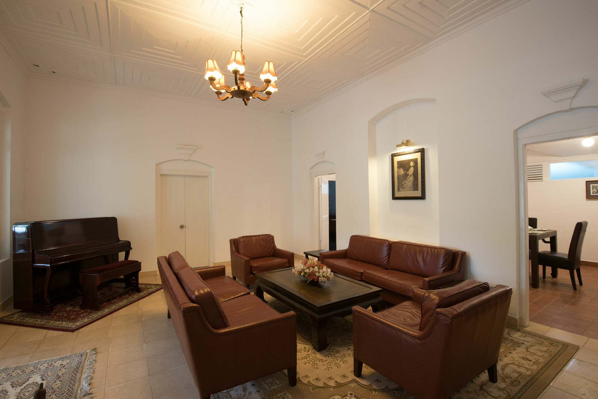 Xavier'S Cottage Nuwara Eliya Kültér fotó