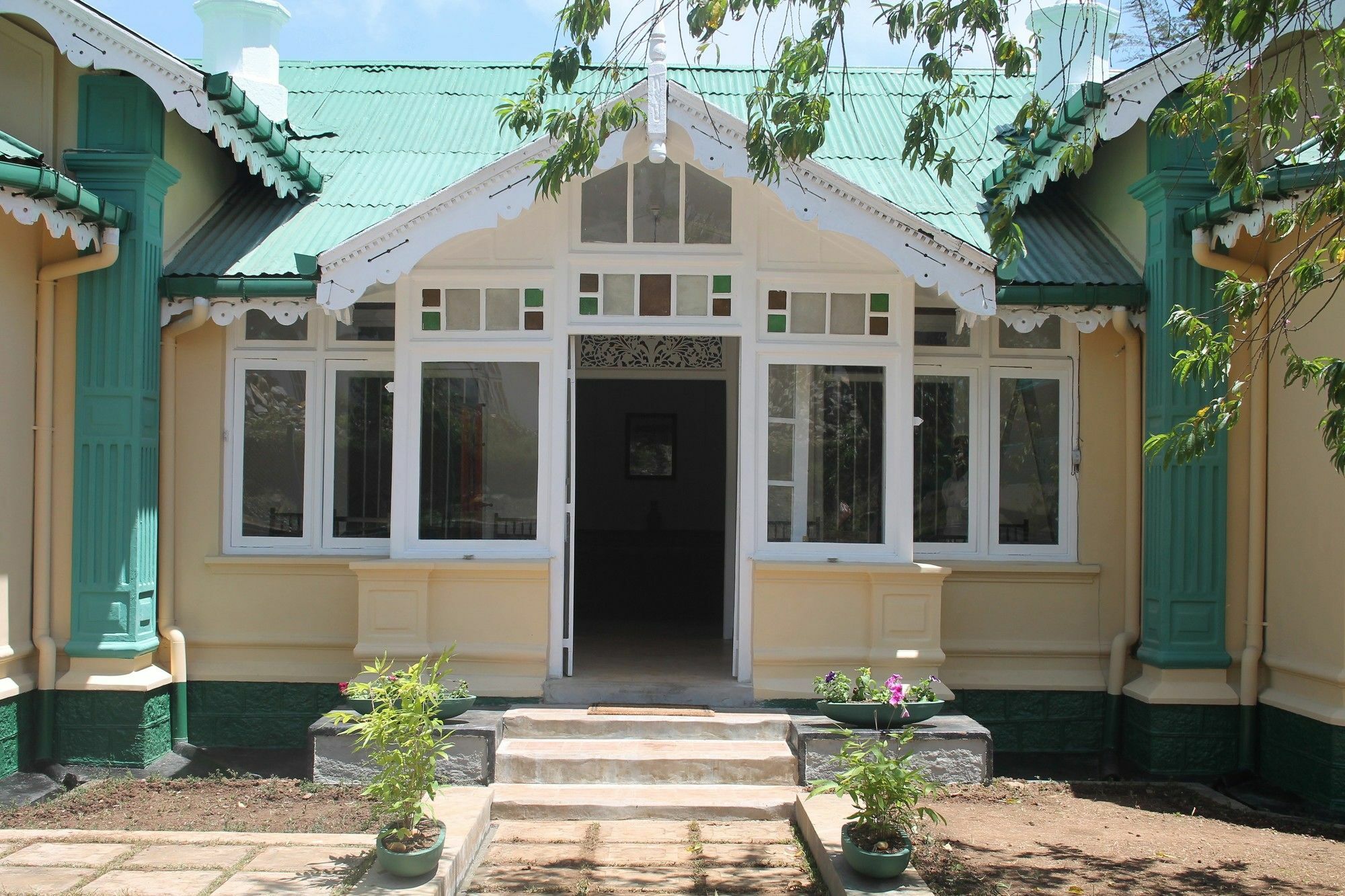 Xavier'S Cottage Nuwara Eliya Kültér fotó