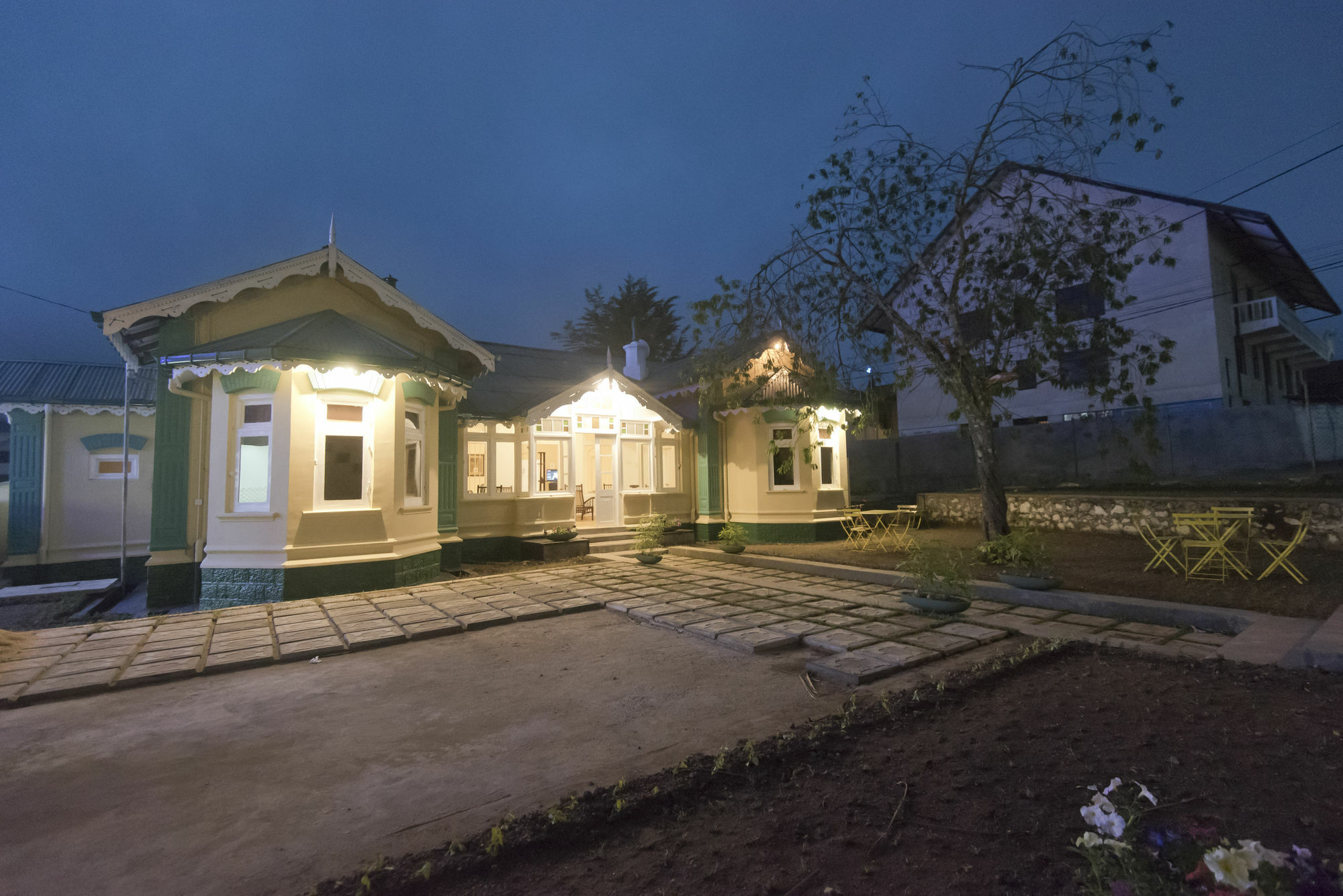 Xavier'S Cottage Nuwara Eliya Kültér fotó